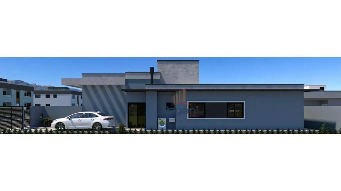 Foto 7 de Casa com 3 quartos à venda, 150m2 em Guarda do Cubatão, Palhoca - SC