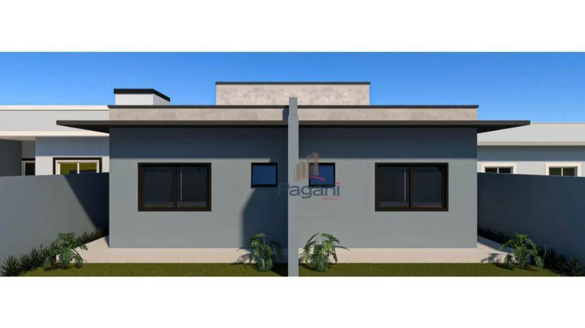 Foto 8 de Casa com 3 quartos à venda, 150m2 em Guarda do Cubatão, Palhoca - SC