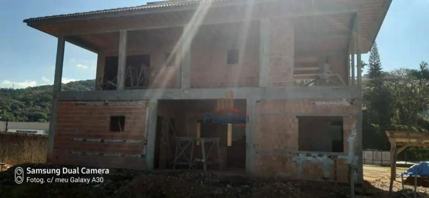 Foto 7 de Terreno / Lote à venda, 4000m2 em Colônia Santana, Sao Jose - SC