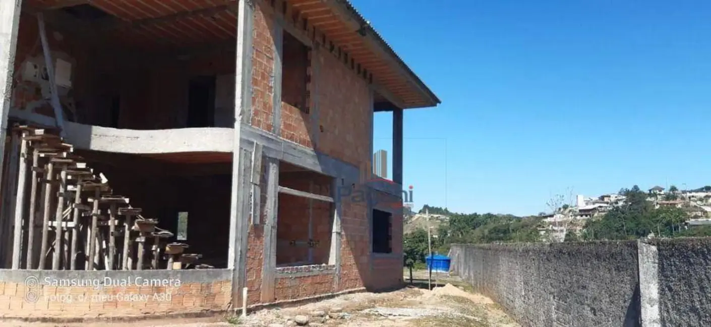 Foto 8 de Terreno / Lote à venda, 4000m2 em Colônia Santana, Sao Jose - SC