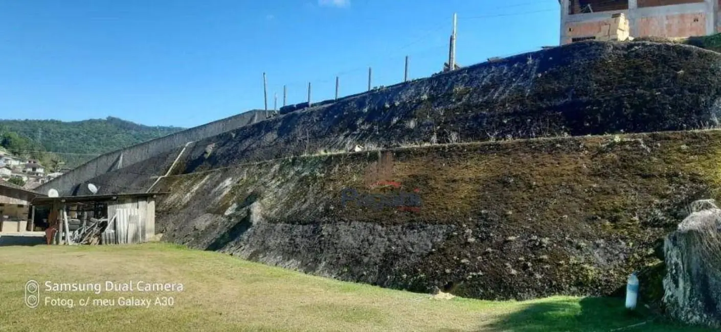 Foto 2 de Terreno / Lote à venda, 4000m2 em Colônia Santana, Sao Jose - SC