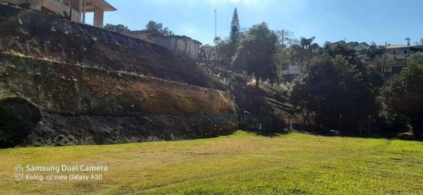 Foto 1 de Terreno / Lote à venda, 4000m2 em Colônia Santana, Sao Jose - SC