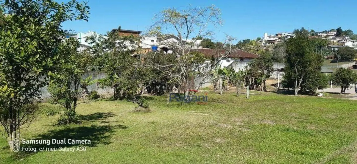 Foto 4 de Terreno / Lote à venda, 4000m2 em Colônia Santana, Sao Jose - SC