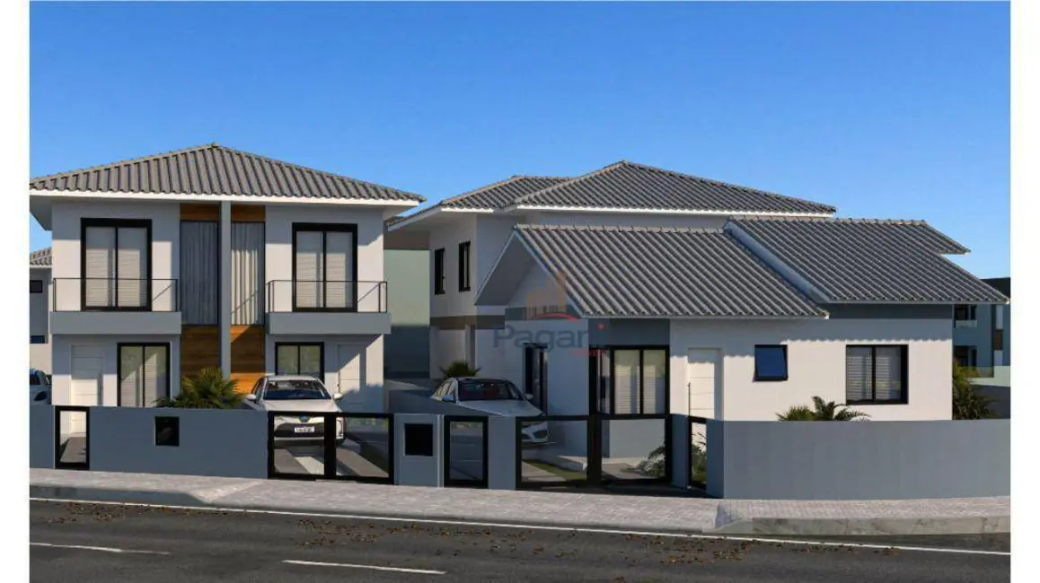 Foto 8 de Sobrado com 2 quartos à venda, 95m2 em Guarda do Cubatão, Palhoca - SC