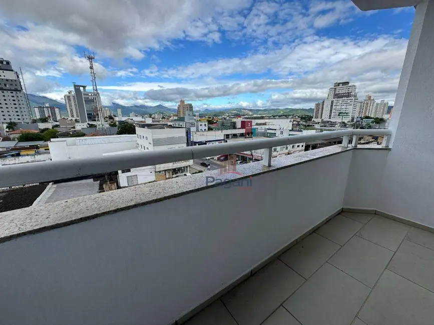 Foto 4 de Apartamento com 3 quartos à venda, 148m2 em Centro, Palhoca - SC