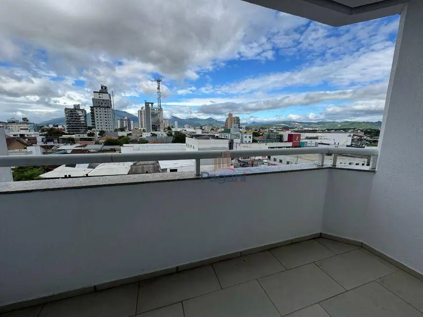 Foto 1 de Apartamento com 3 quartos à venda, 148m2 em Centro, Palhoca - SC