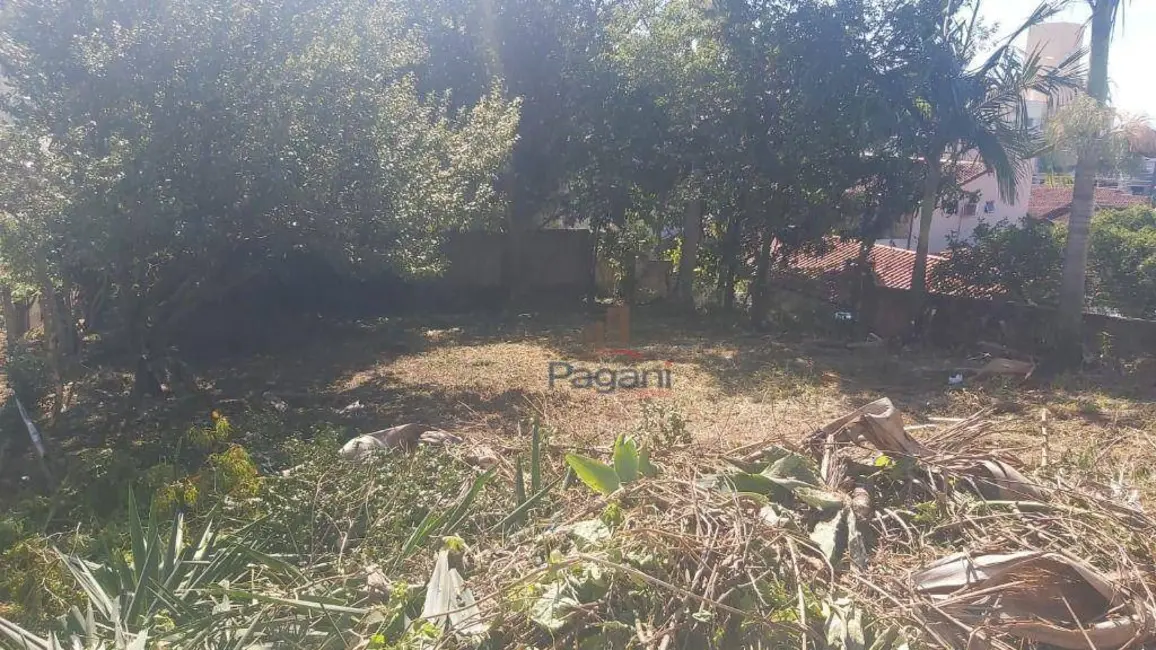 Foto 3 de Terreno / Lote à venda, 370m2 em Passa Vinte, Palhoca - SC