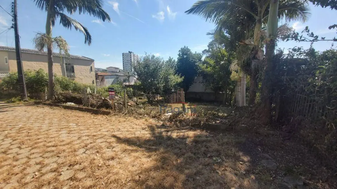 Foto 5 de Terreno / Lote à venda, 370m2 em Passa Vinte, Palhoca - SC