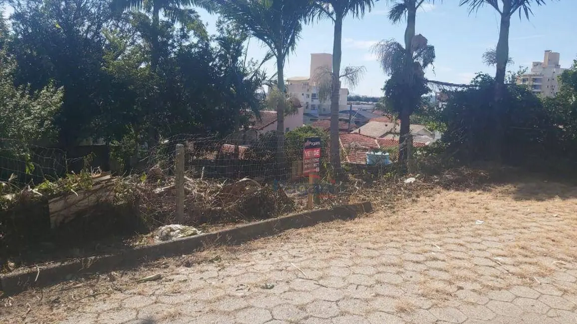 Foto 4 de Terreno / Lote à venda, 370m2 em Passa Vinte, Palhoca - SC