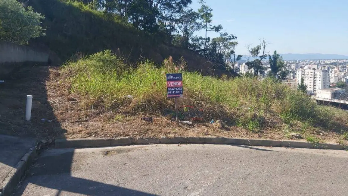 Foto 1 de Terreno / Lote à venda, 313m2 em São Sebastião, Palhoca - SC