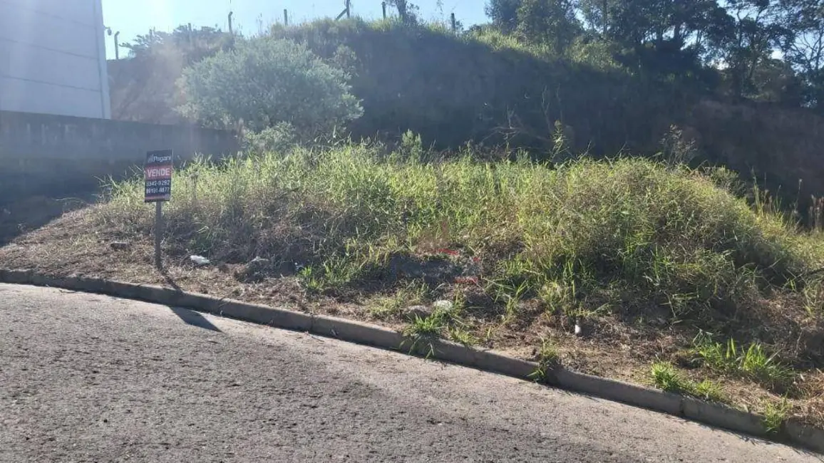 Foto 2 de Terreno / Lote à venda, 313m2 em São Sebastião, Palhoca - SC