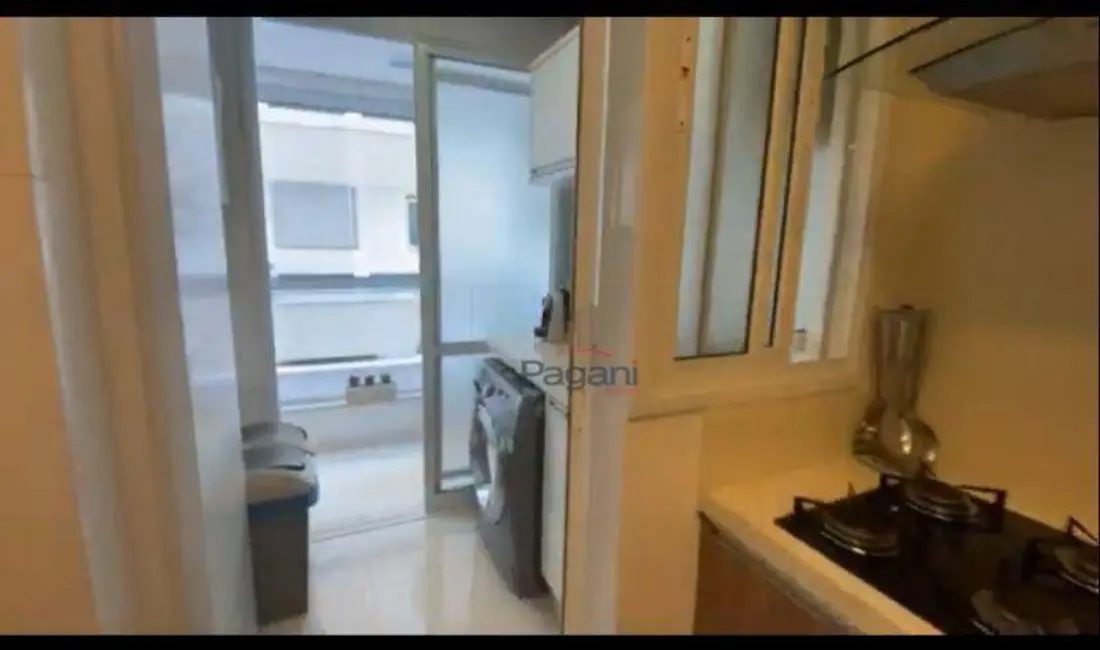 Foto 4 de Apartamento com 2 quartos à venda, 80m2 em Nossa Senhora do Rosário, Sao Jose - SC