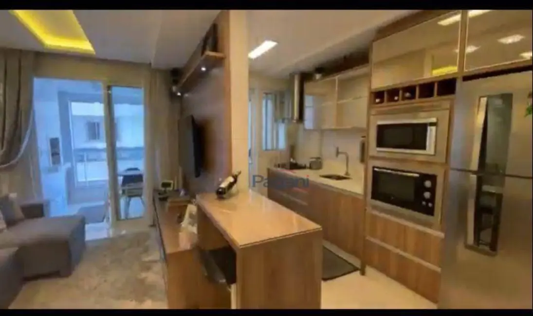 Foto 2 de Apartamento com 2 quartos à venda, 80m2 em Nossa Senhora do Rosário, Sao Jose - SC