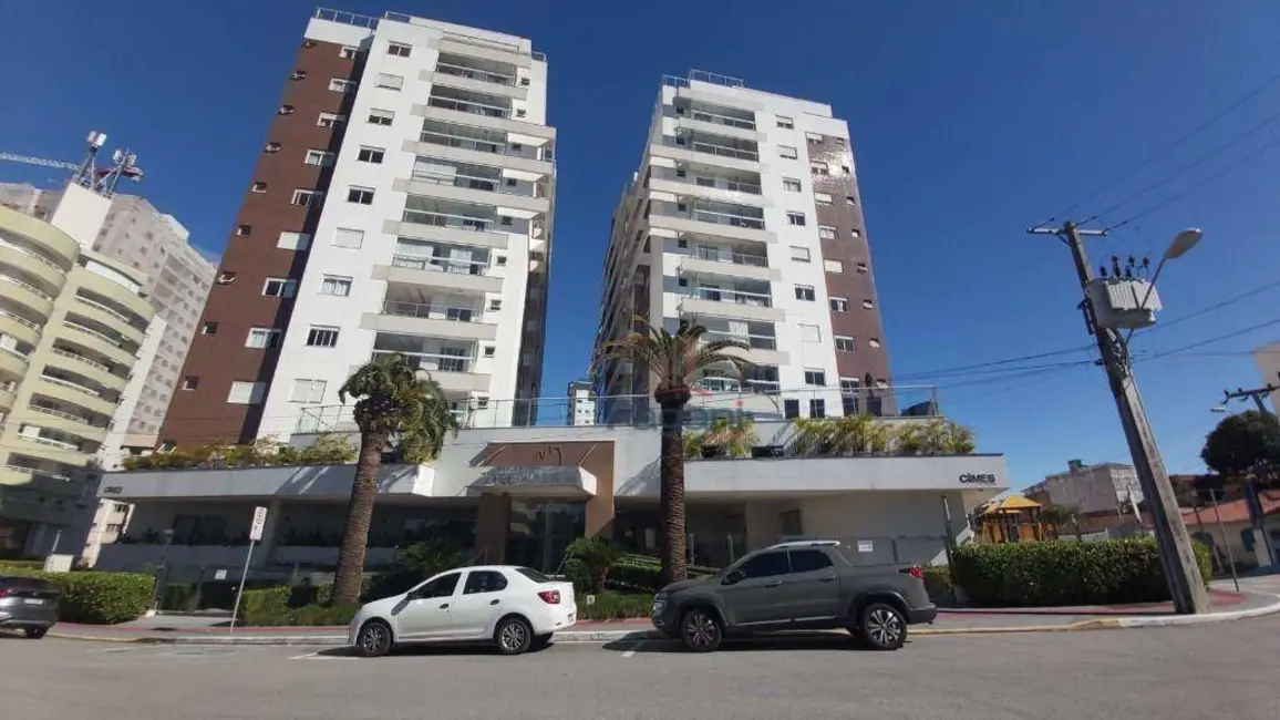 Foto 1 de Apartamento com 2 quartos à venda, 80m2 em Nossa Senhora do Rosário, Sao Jose - SC