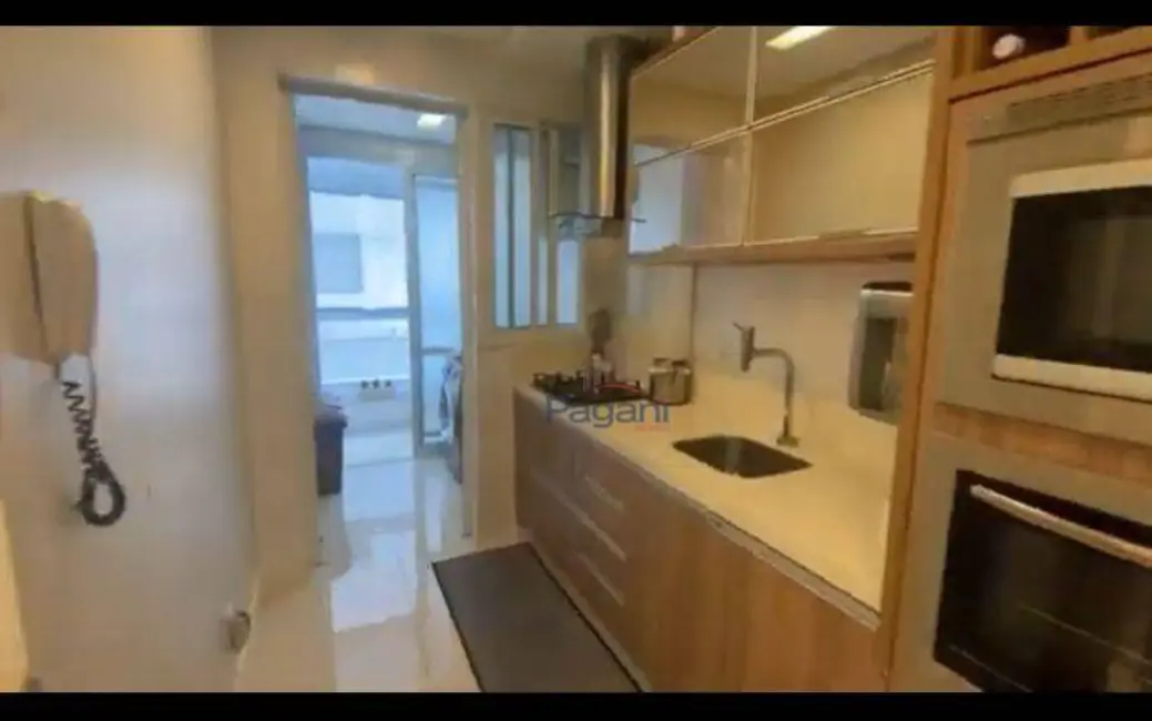 Foto 3 de Apartamento com 2 quartos à venda, 80m2 em Nossa Senhora do Rosário, Sao Jose - SC