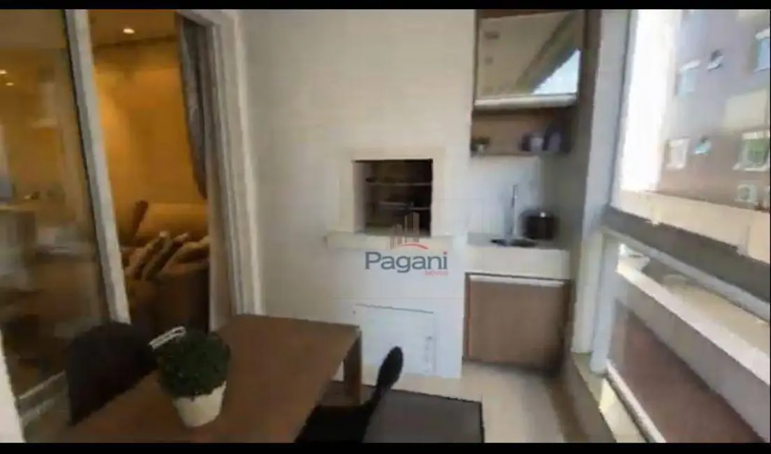 Foto 5 de Apartamento com 2 quartos à venda, 80m2 em Nossa Senhora do Rosário, Sao Jose - SC