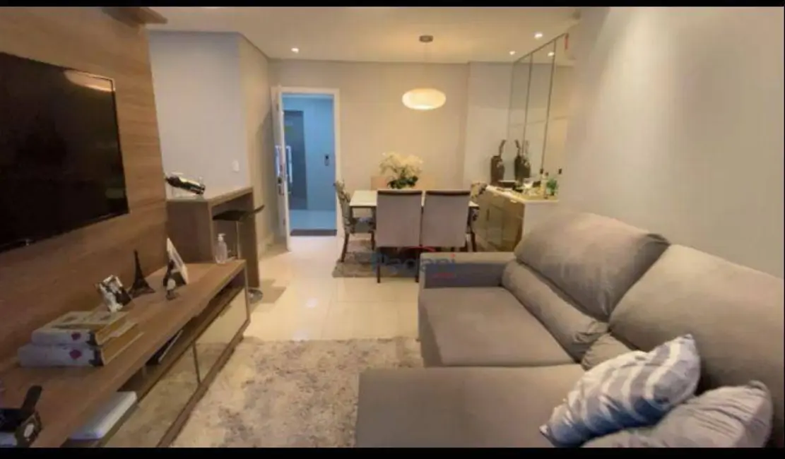 Foto 6 de Apartamento com 2 quartos à venda, 80m2 em Nossa Senhora do Rosário, Sao Jose - SC