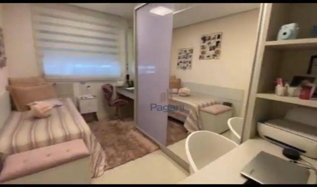 Foto 8 de Apartamento com 2 quartos à venda, 80m2 em Nossa Senhora do Rosário, Sao Jose - SC