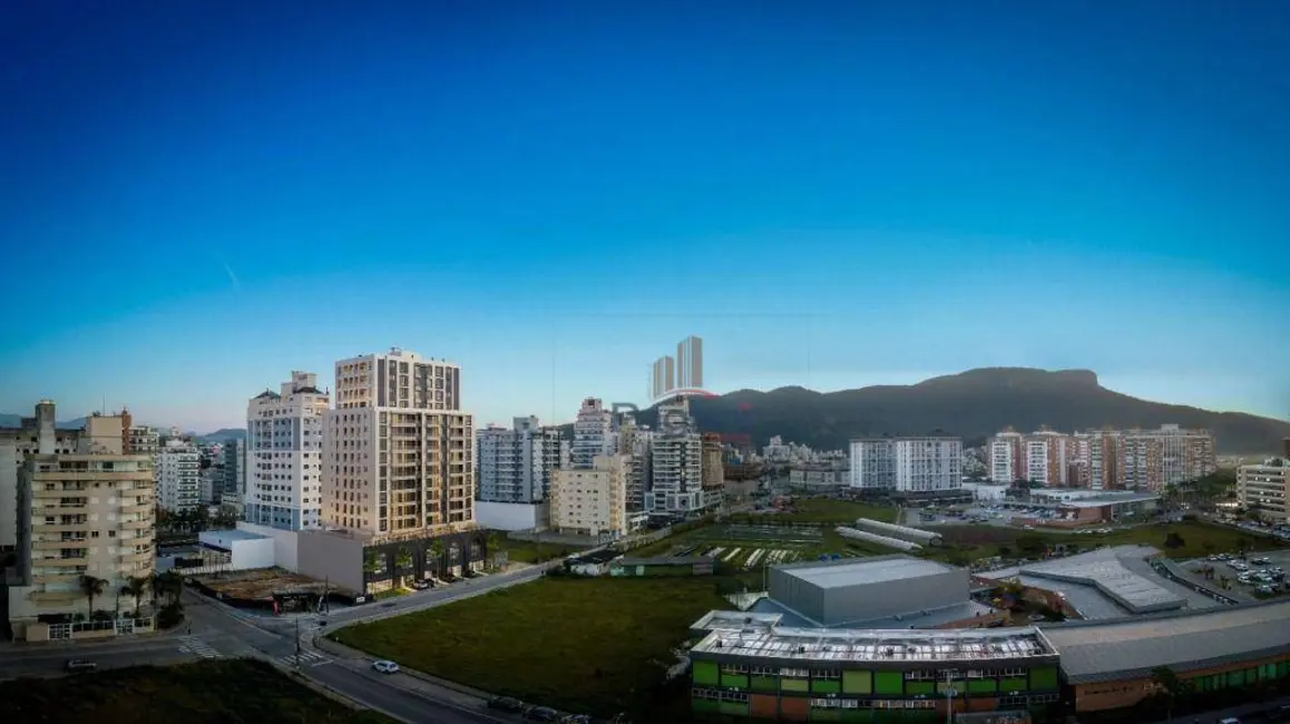 Foto 2 de Apartamento com 3 quartos à venda, 96m2 em Palhoca - SC