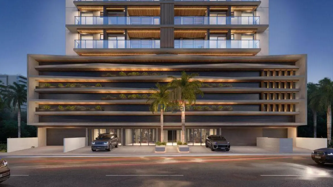 Foto 4 de Kitnet com 1 quarto à venda, 36m2 em Palhoca - SC