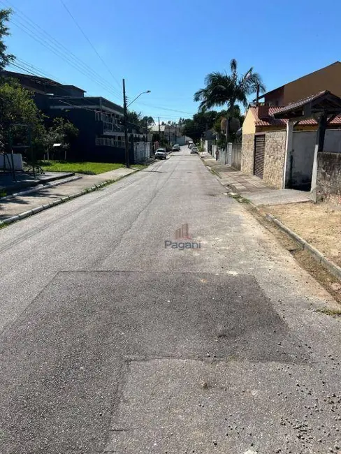 Foto 6 de Terreno / Lote à venda, 360m2 em Areias, Sao Jose - SC