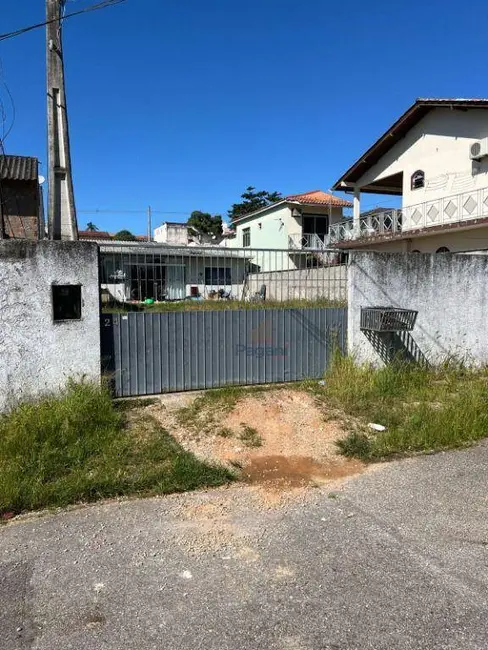 Foto 2 de Terreno / Lote à venda, 360m2 em Areias, Sao Jose - SC