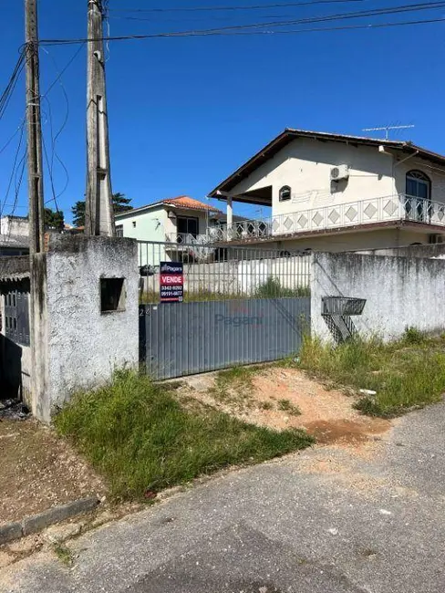 Foto 9 de Terreno / Lote à venda, 360m2 em Areias, Sao Jose - SC