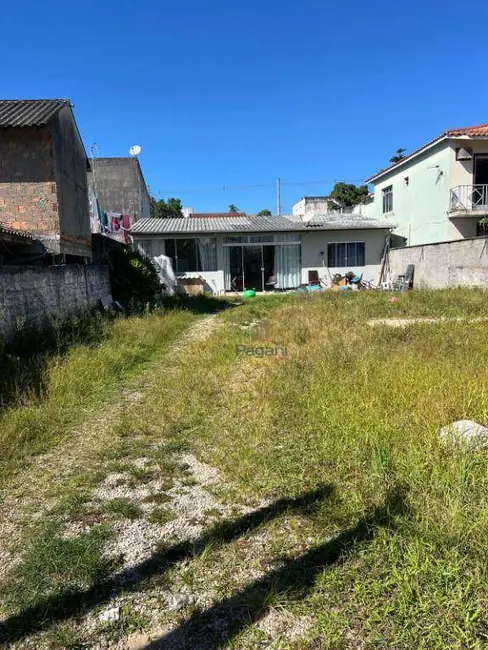 Foto 5 de Terreno / Lote à venda, 360m2 em Areias, Sao Jose - SC