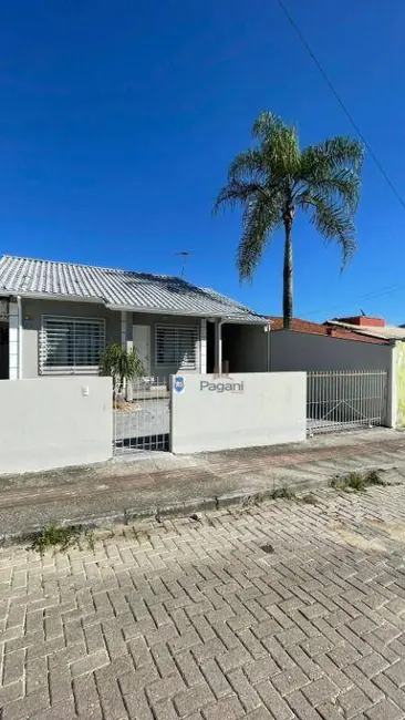 Foto 1 de Casa com 2 quartos à venda, 200m2 em Bela Vista, Palhoca - SC
