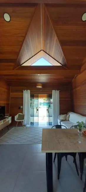 Foto 3 de Casa com 2 quartos à venda, 300m2 em Praia de Fora, Palhoca - SC