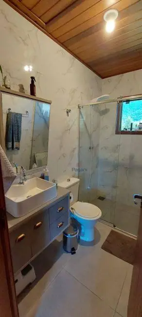 Foto 6 de Casa com 2 quartos à venda, 300m2 em Praia de Fora, Palhoca - SC