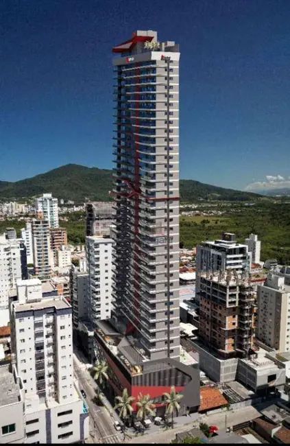 Foto 6 de Apartamento com 3 quartos à venda, 212m2 em Meia Praia, Itapema - SC