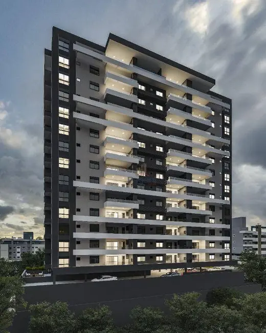 Foto 1 de Apartamento com 4 quartos à venda, 204m2 em Nossa Senhora do Rosário, Sao Jose - SC