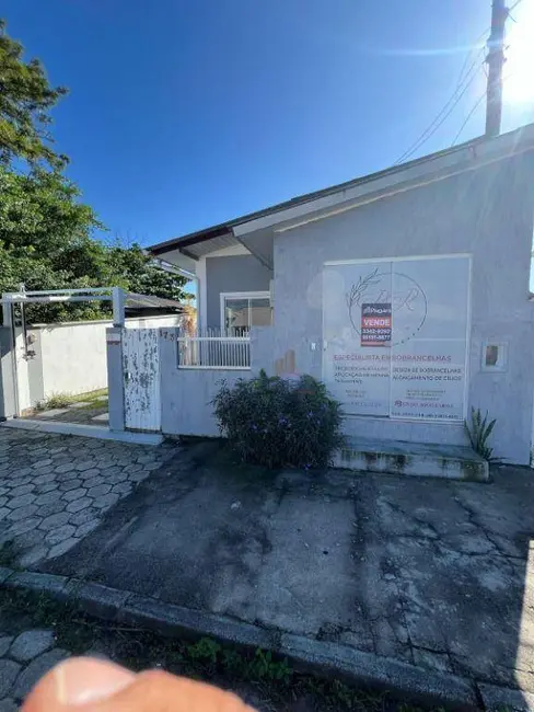 Foto 2 de Casa com 2 quartos à venda, 147m2 em Rio Grande, Palhoca - SC