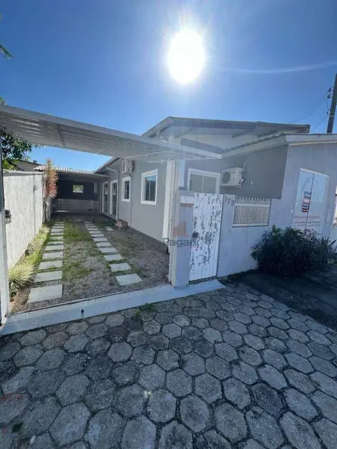Foto 1 de Casa com 2 quartos à venda, 147m2 em Rio Grande, Palhoca - SC