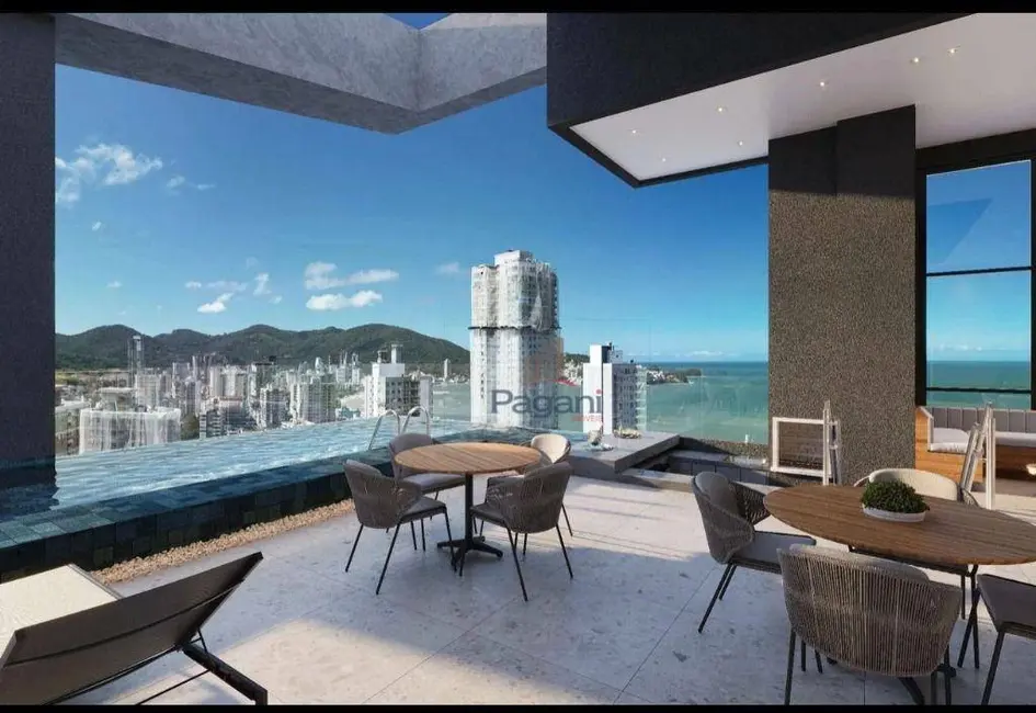 Apartamento com 2 quartos à venda, 69m2 em Itapema - SC - imagem 4 Foto 4 de Apartamento com 2 quartos à venda, 69m2 em Itapema - SC