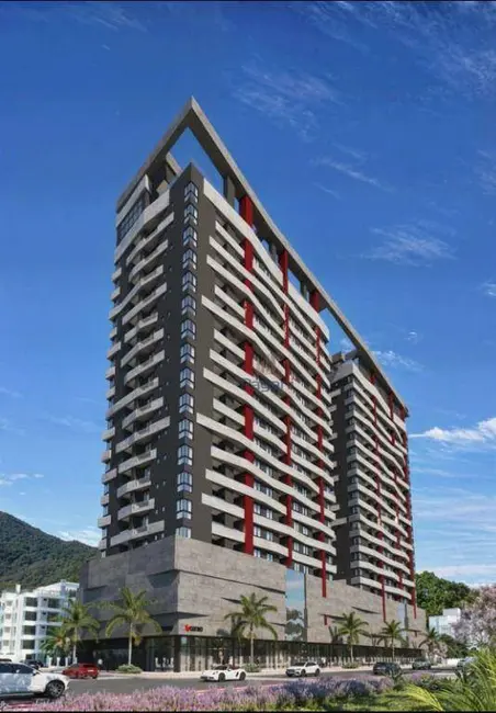 Apartamento com 2 quartos à venda, 69m2 em Itapema - SC - imagem 1 Foto 1 de Apartamento com 2 quartos à venda, 69m2 em Itapema - SC
