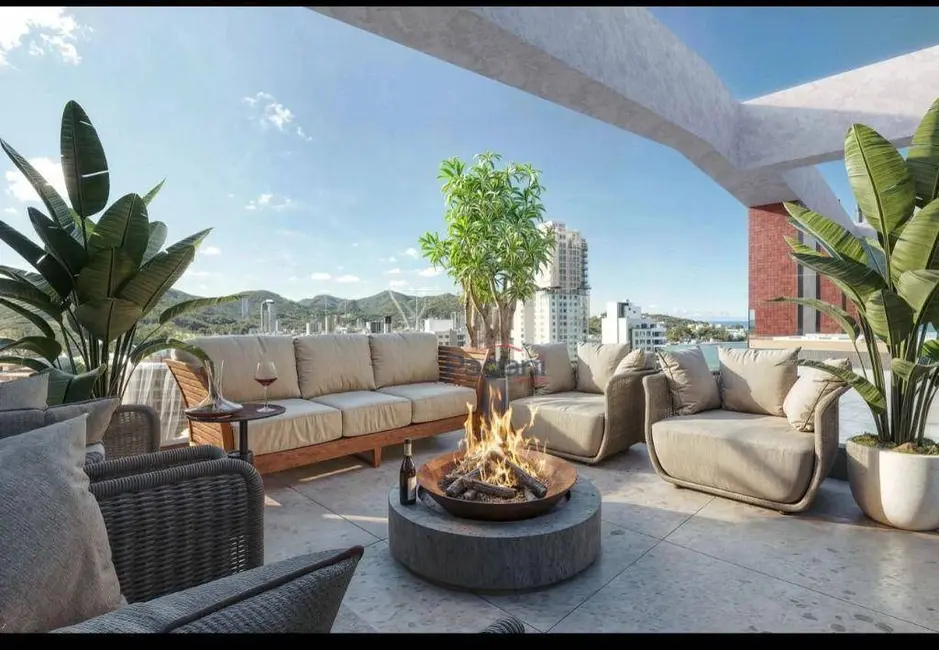 Apartamento com 2 quartos à venda, 69m2 em Itapema - SC - imagem 3 Foto 3 de Apartamento com 2 quartos à venda, 69m2 em Itapema - SC