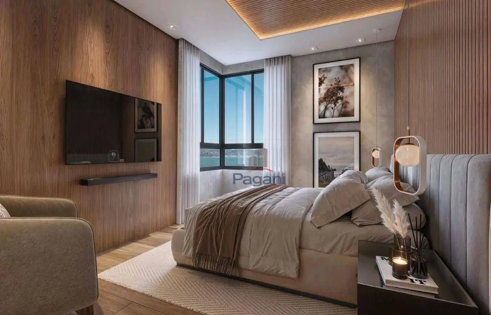 Apartamento com 2 quartos à venda, 69m2 em Itapema - SC - imagem 9 Foto 9 de Apartamento com 2 quartos à venda, 69m2 em Itapema - SC
