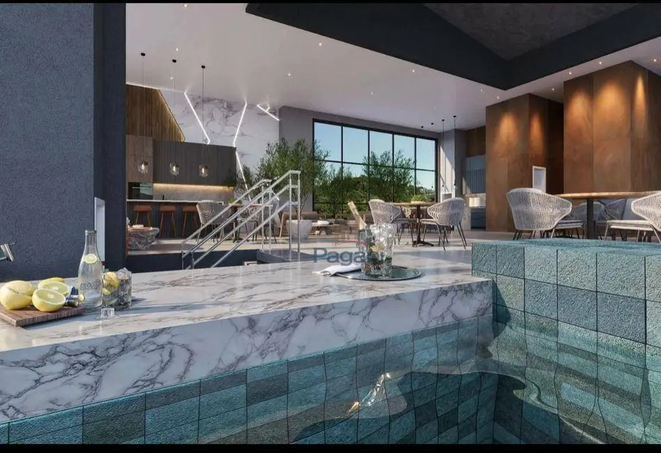 Apartamento com 2 quartos à venda, 69m2 em Itapema - SC - imagem 2 Foto 2 de Apartamento com 2 quartos à venda, 69m2 em Itapema - SC