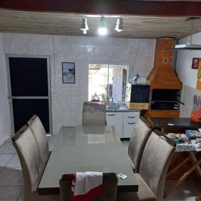 Foto 2 de Sobrado com 2 quartos à venda, 83m2 em Palhoca - SC