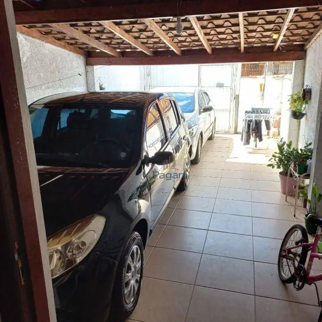 Foto 7 de Sobrado com 2 quartos à venda, 83m2 em Palhoca - SC