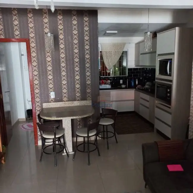 Foto 3 de Sobrado com 2 quartos à venda, 83m2 em Palhoca - SC