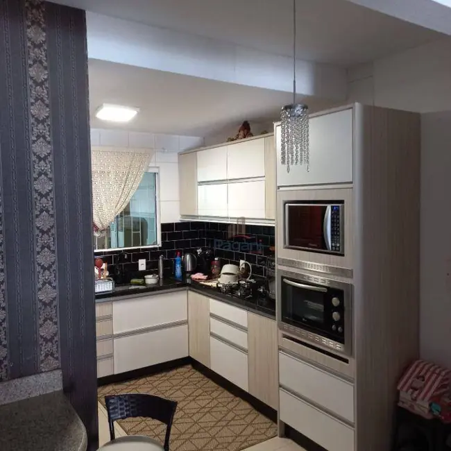 Foto 5 de Sobrado com 2 quartos à venda, 83m2 em Palhoca - SC