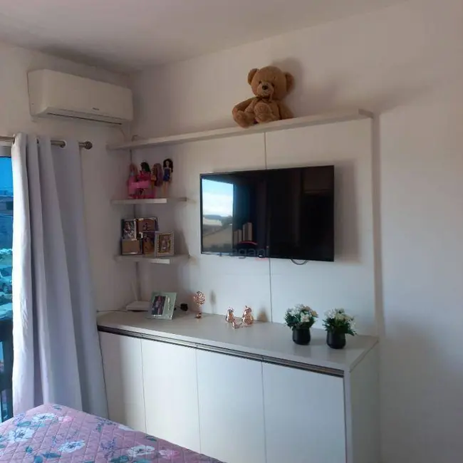 Foto 8 de Sobrado com 2 quartos à venda, 83m2 em Palhoca - SC