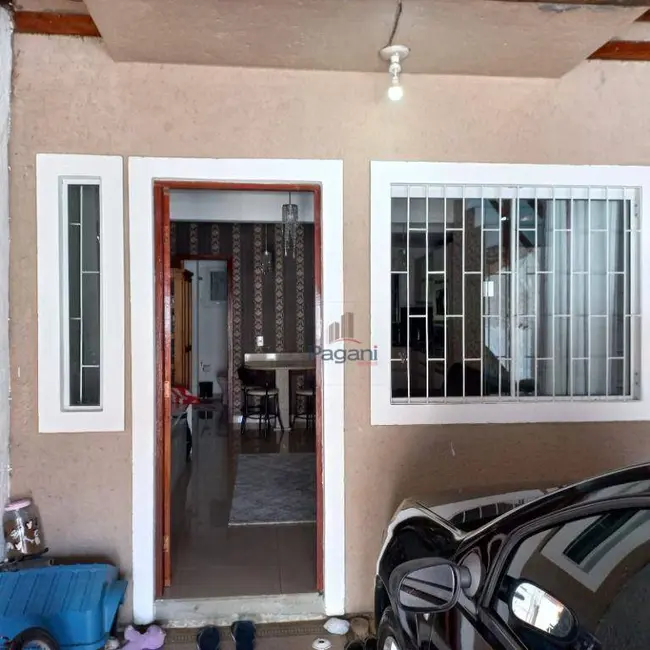 Foto 6 de Sobrado com 2 quartos à venda, 83m2 em Palhoca - SC