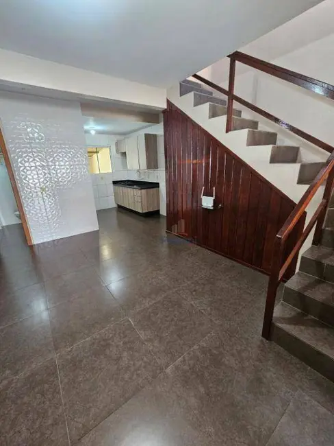 Foto 8 de Sobrado com 2 quartos à venda, 83m2 em Palhoca - SC