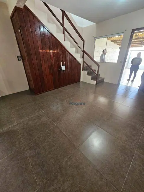 Foto 6 de Sobrado com 2 quartos à venda, 83m2 em Palhoca - SC