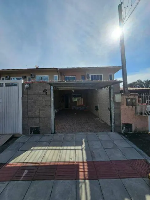 Foto 3 de Sobrado com 2 quartos à venda, 83m2 em Palhoca - SC