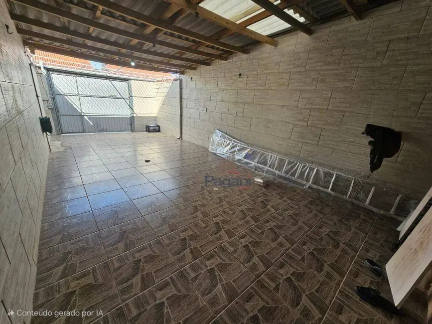 Foto 5 de Sobrado com 2 quartos à venda, 83m2 em Palhoca - SC